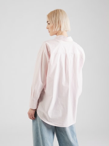 rožinė LEVI'S ® Palaidinė 'Lola Shirt'