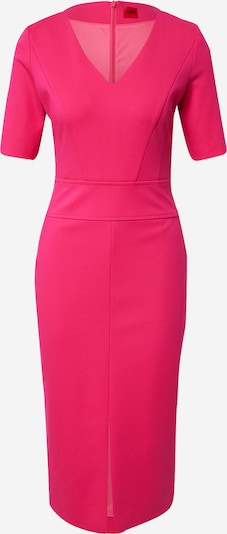 HUGO Kleid 'Kelisea' in pink, Produktansicht