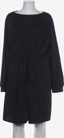 Guido Maria Kretschmer Jewellery Kleid 6XL in Blau: Vorderseite