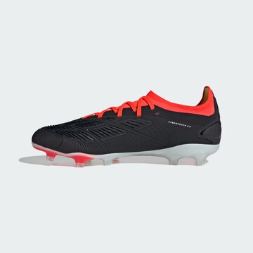 Ghete de fotbal 'Predator 24 Pro' de la ADIDAS PERFORMANCE pe negru