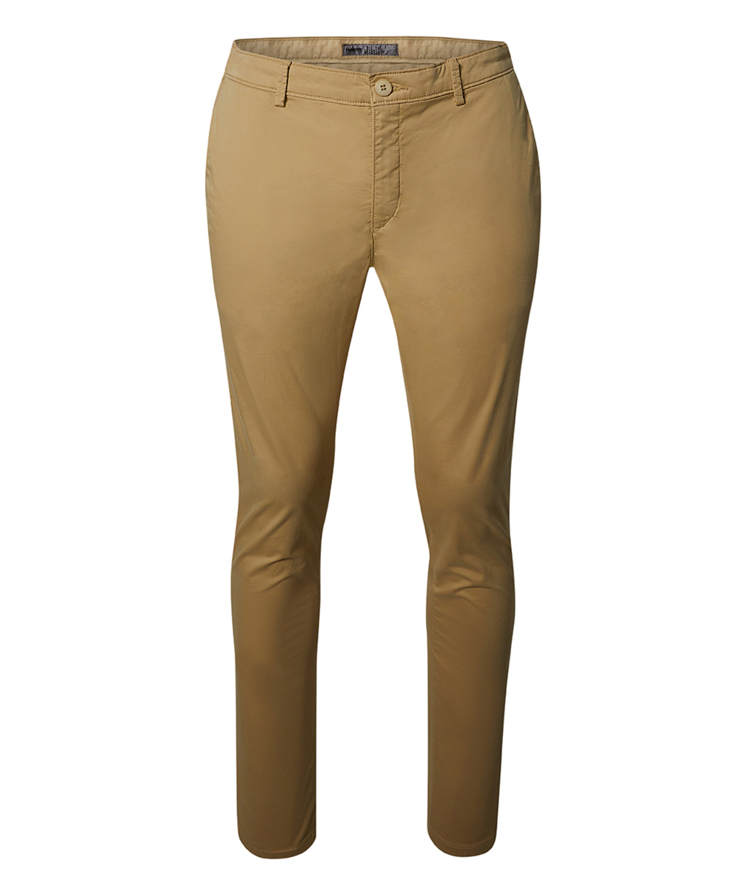 Pioneer Authentic Jeans Chino Pants in 32 in Yellow, Item view