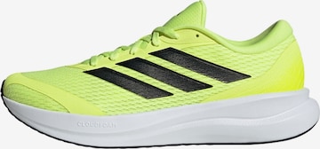 ADIDAS PERFORMANCE Loopschoen 'Runfalcon 6' in Geel: voorkant