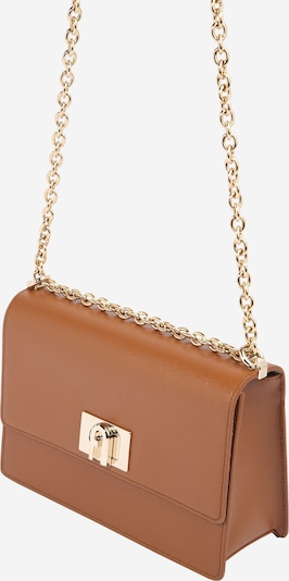 FURLA Crossbody bag in Light brown, Item view