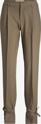 regular Pantaloni con pieghe 'CARRIE MARY' di JJXX in marrone: frontale