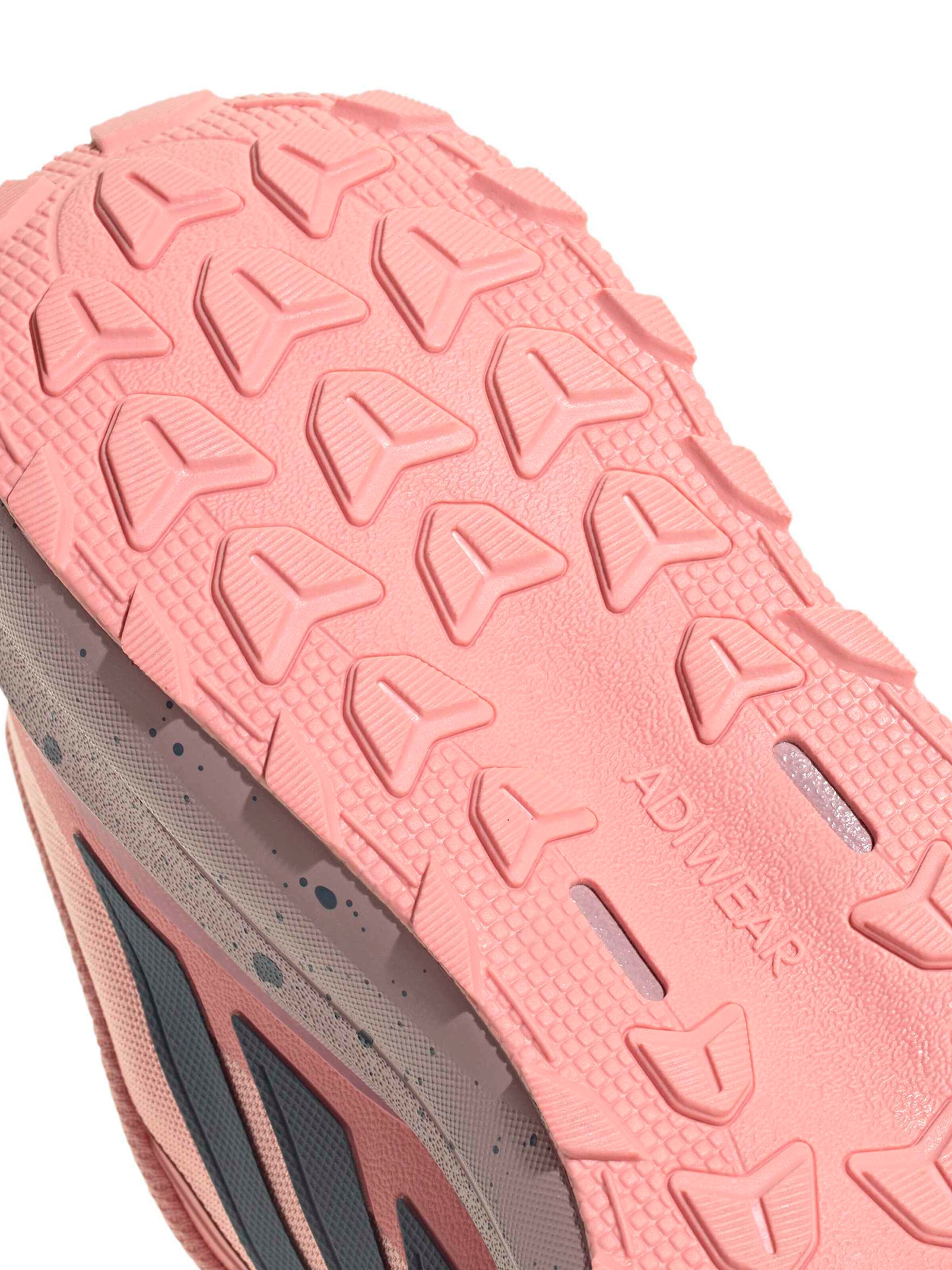 Chaussure de course 'RUNFALCON 6 ATR' ADIDAS PERFORMANCE en rose