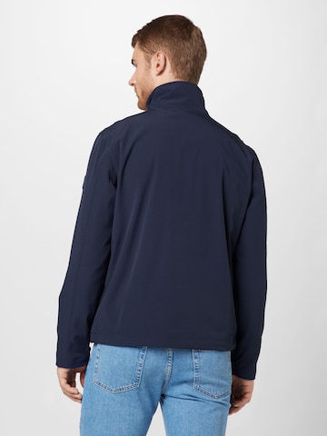 FQ1924 Between-Season Jacket 'Jacob' in Blue