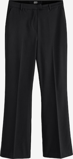 Next Suorat housut värissä musta, Tuotenäkymä