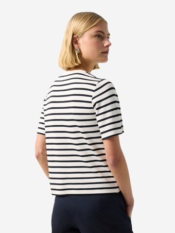 BOGNER T-Shirt 'Rachel' in Weiß