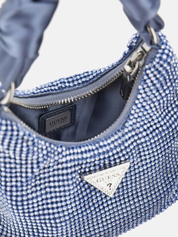 GUESS 'Handtasche' Lua in Blau