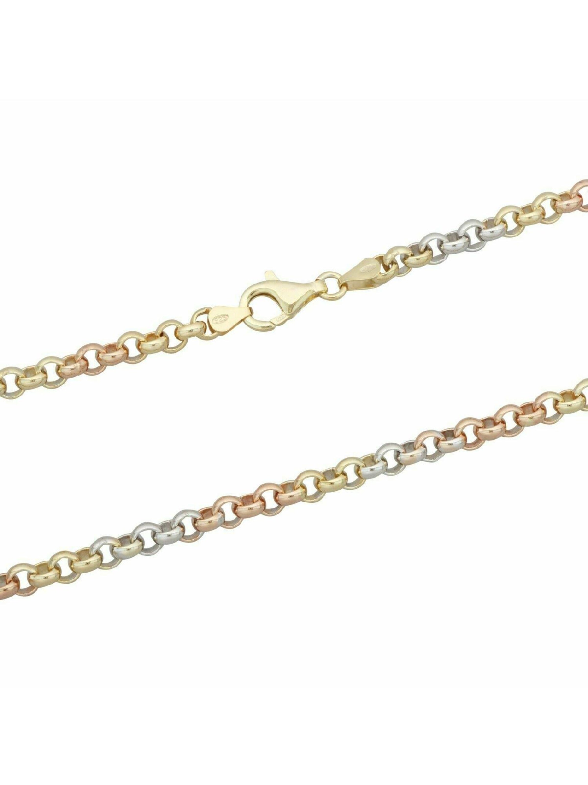 Tony Fein Bracelet 'Erbs' in Silver