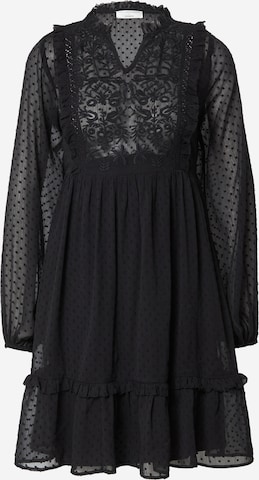 Robe 'Jolene' Guido Maria Kretschmer Women en noir : devant