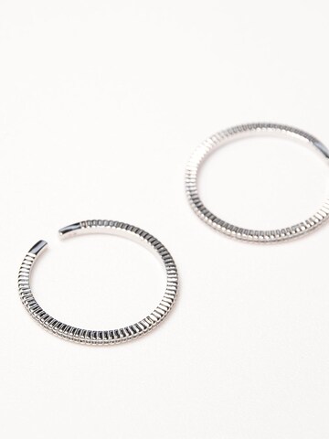 ARS-ARGENTI Ring '#018 FINE LINE' in Silver
