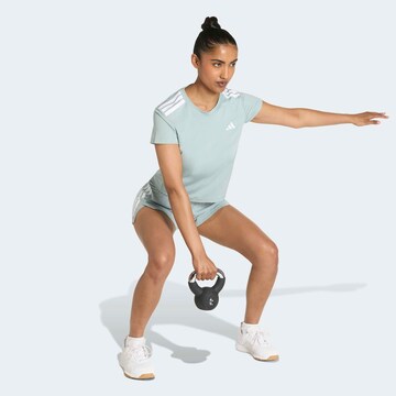 ADIDAS PERFORMANCE Performance Shirt in Green