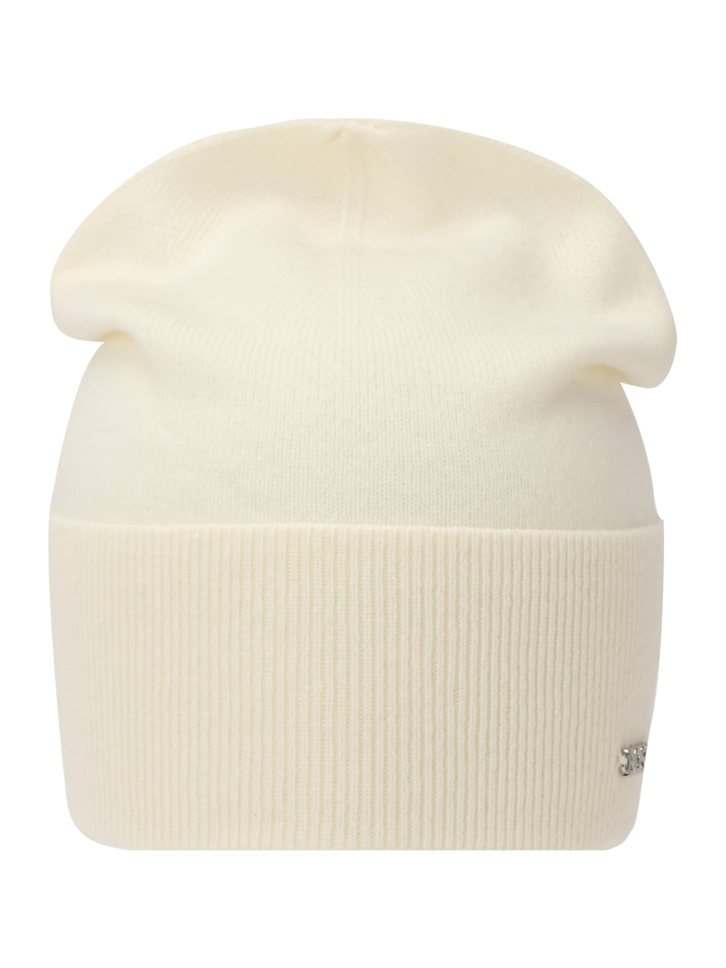 BOSS Шапка 'Lari' в бяло