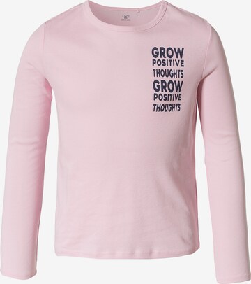 OVS Shirt in Pink: predná strana