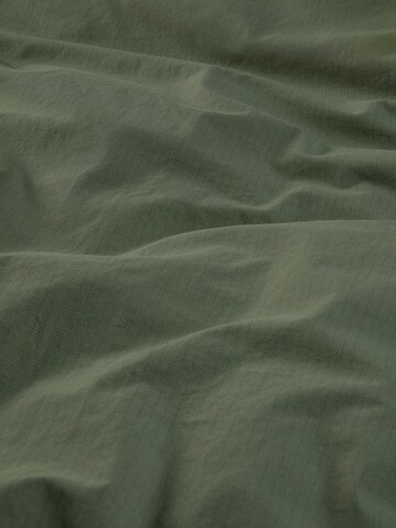 Marc O'Polo Bettbezug 'Senja' in Grün