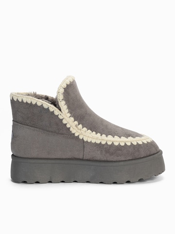 pilka Island Boot Auliniai 'SOPRANO'
