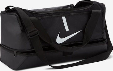 NIKE Sports Bag 'Academy' in Black