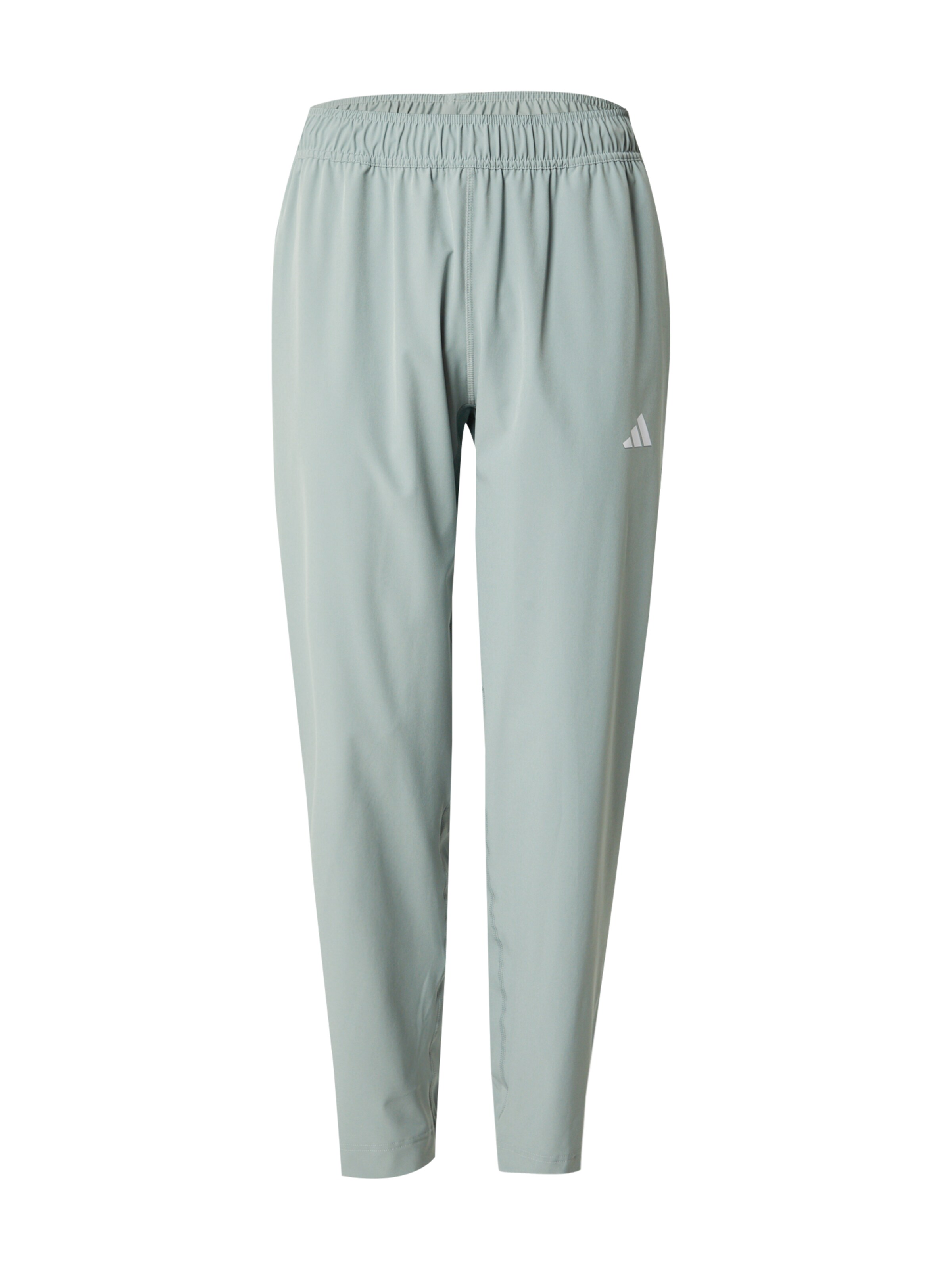 ADIDAS PERFORMANCE Παντελόνι φόρμας 'TR-ES' σε πράσινο: μπροστά