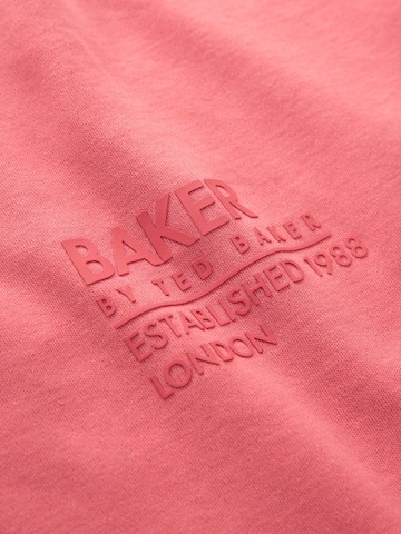 Set Baker by Ted Baker en rouge