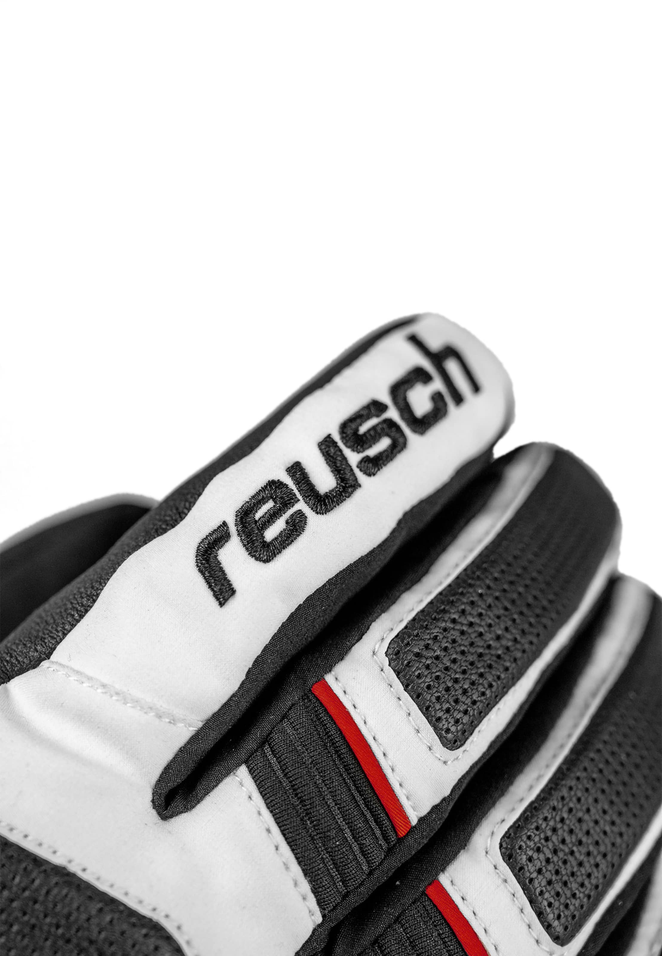 REUSCH Athletic Gloves 'Thunder R-TEX® XT' in Mixed colors