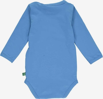Fred's World by GREEN COTTON Body in Blau