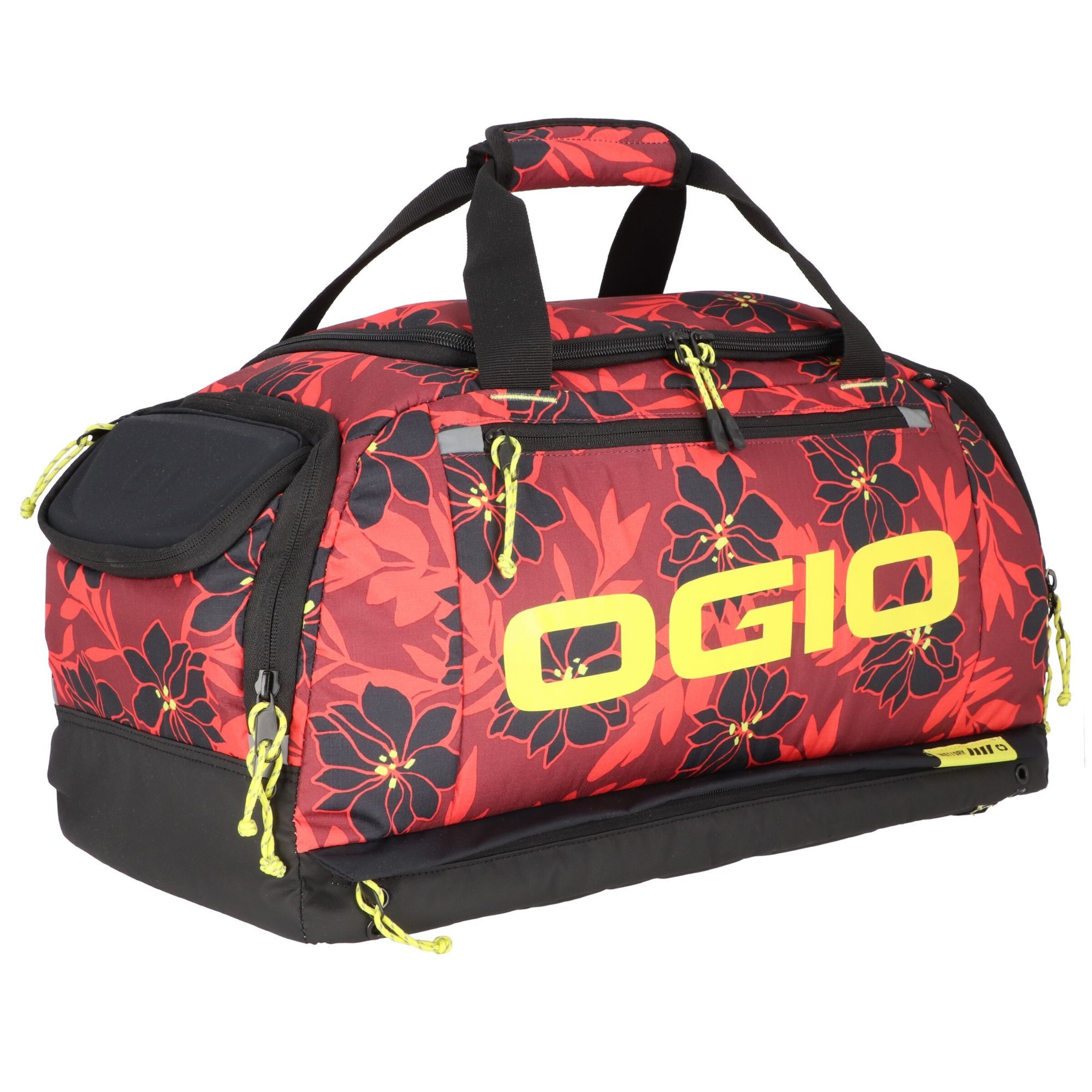 Borsa da viaggio 'Firness' di Ogio in rosso