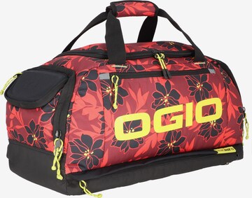 Ogio Reisetasche 'Firness' in Rot