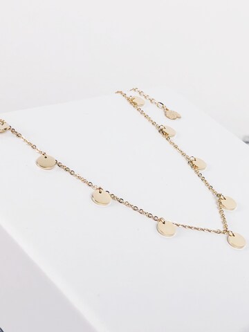 Hey Happiness Kette 'Balance' in Gold