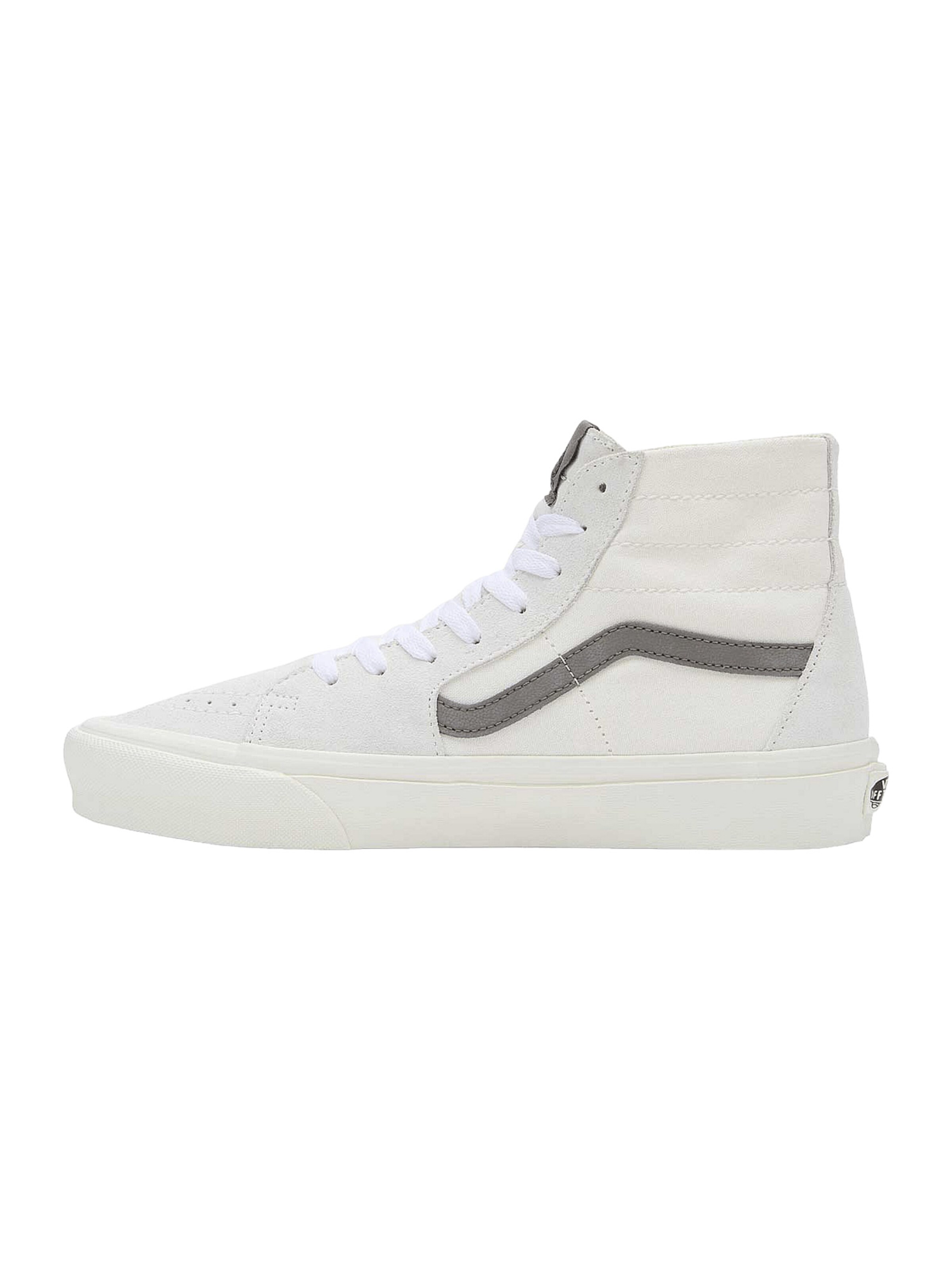 VANS Sneaker 'Sk8-Hi' in Grau