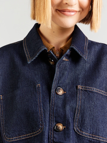VERO MODA Between-season jacket 'AWLorina' in Blue