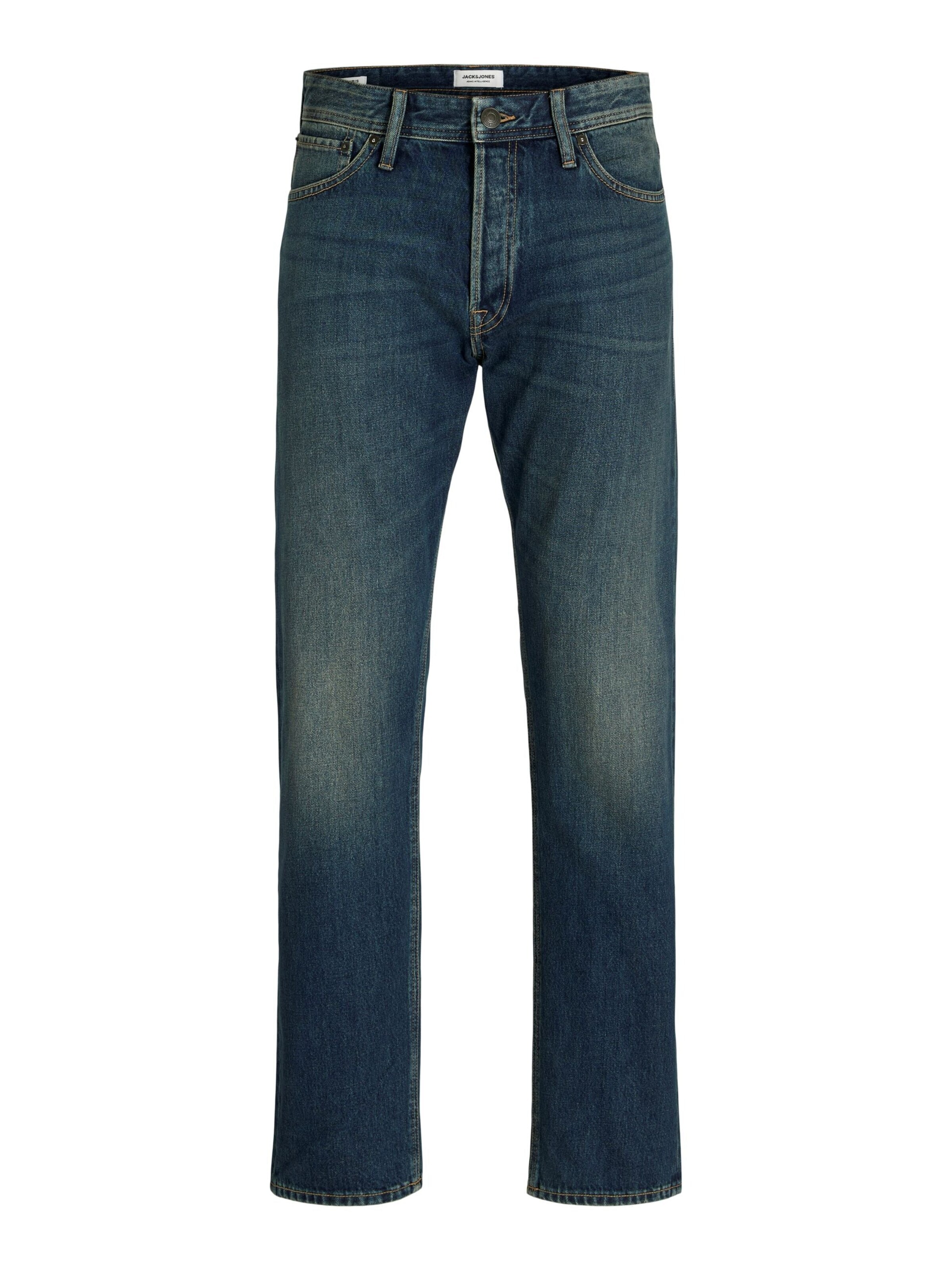 JACK & JONES Jeansy '12278270' w rozmiarze 34/34 w kolorze niebieski denimm, Podgląd produktu