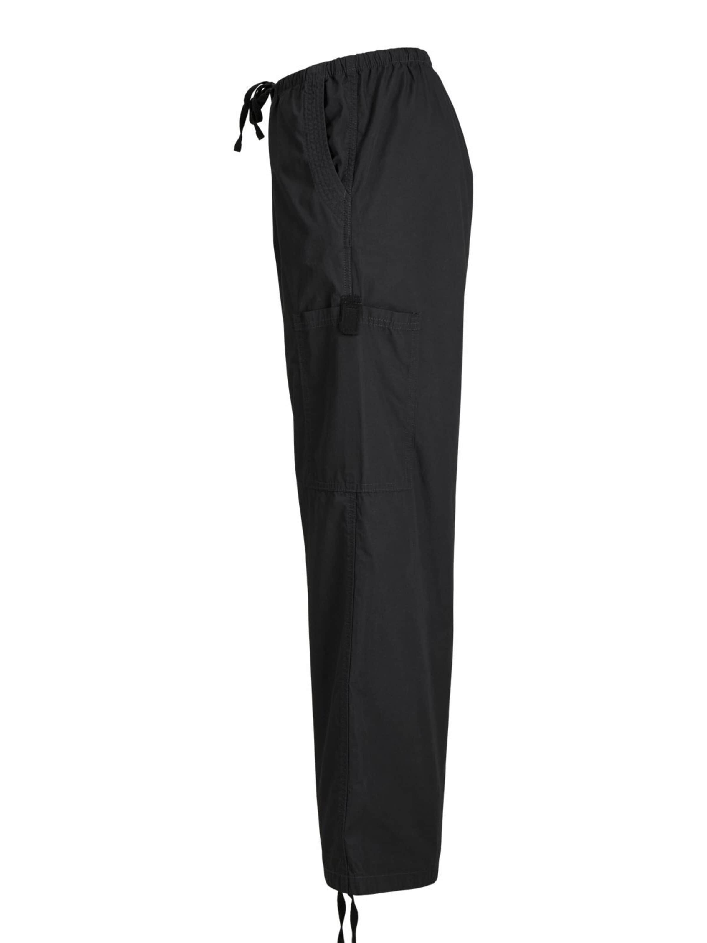 JJXX Regular Pants in Grey