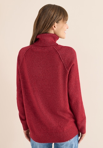 CECIL Sweater in Red