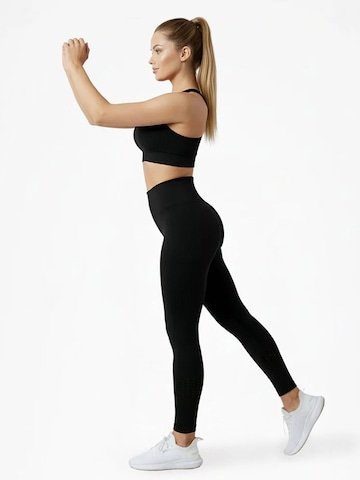Shapetape Slim fit Leggings 'Shapetape High waist sportlegging' in Black