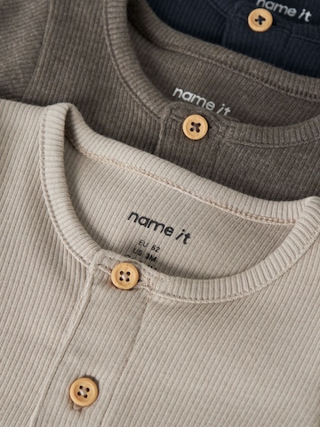 NAME IT Body in Beige