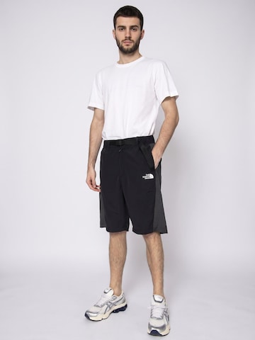 Baggy Pantalon 'U NSE' THE NORTH FACE en noir