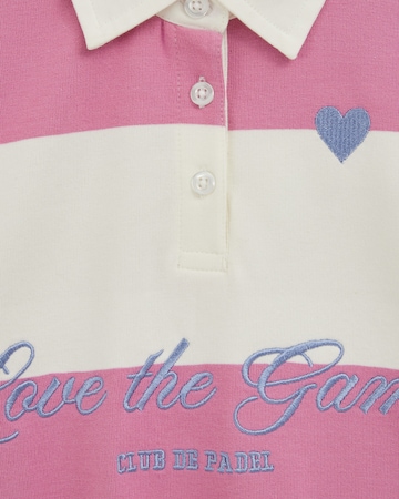 WE Fashion - Camisola em rosa