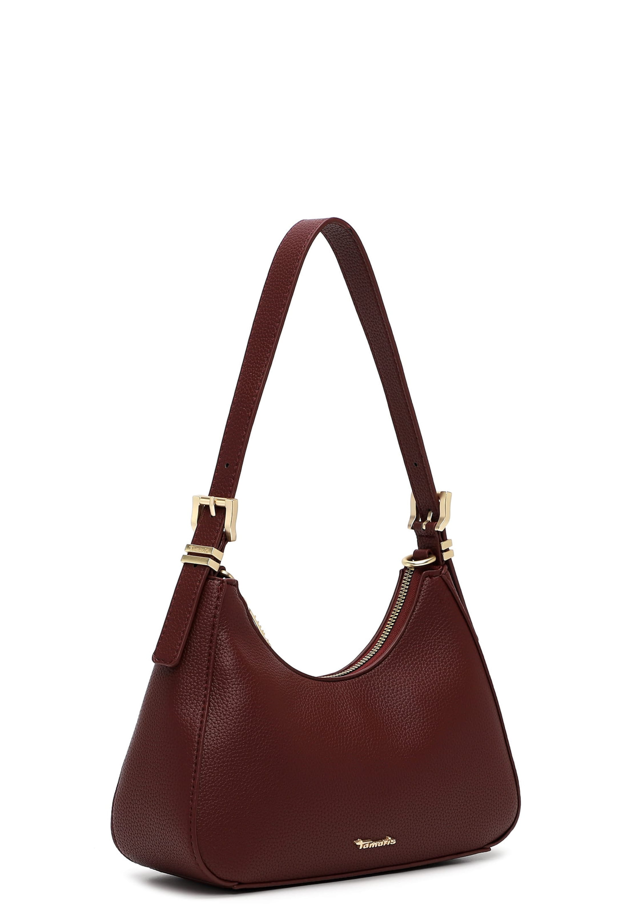 Tamaris Shoulder Bag 'Mareen' in Red