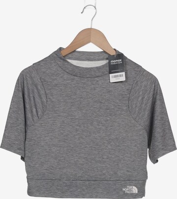 THE NORTH FACE Top & Shirt in L in Grey: front