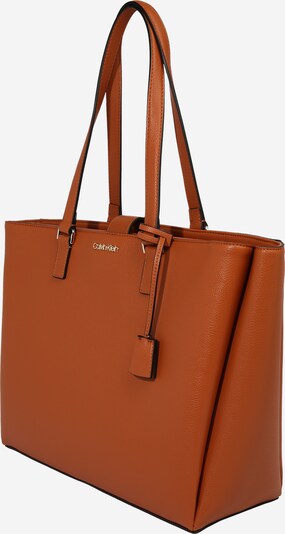 Calvin Klein Poodlemiskott karamell, Tootevaade