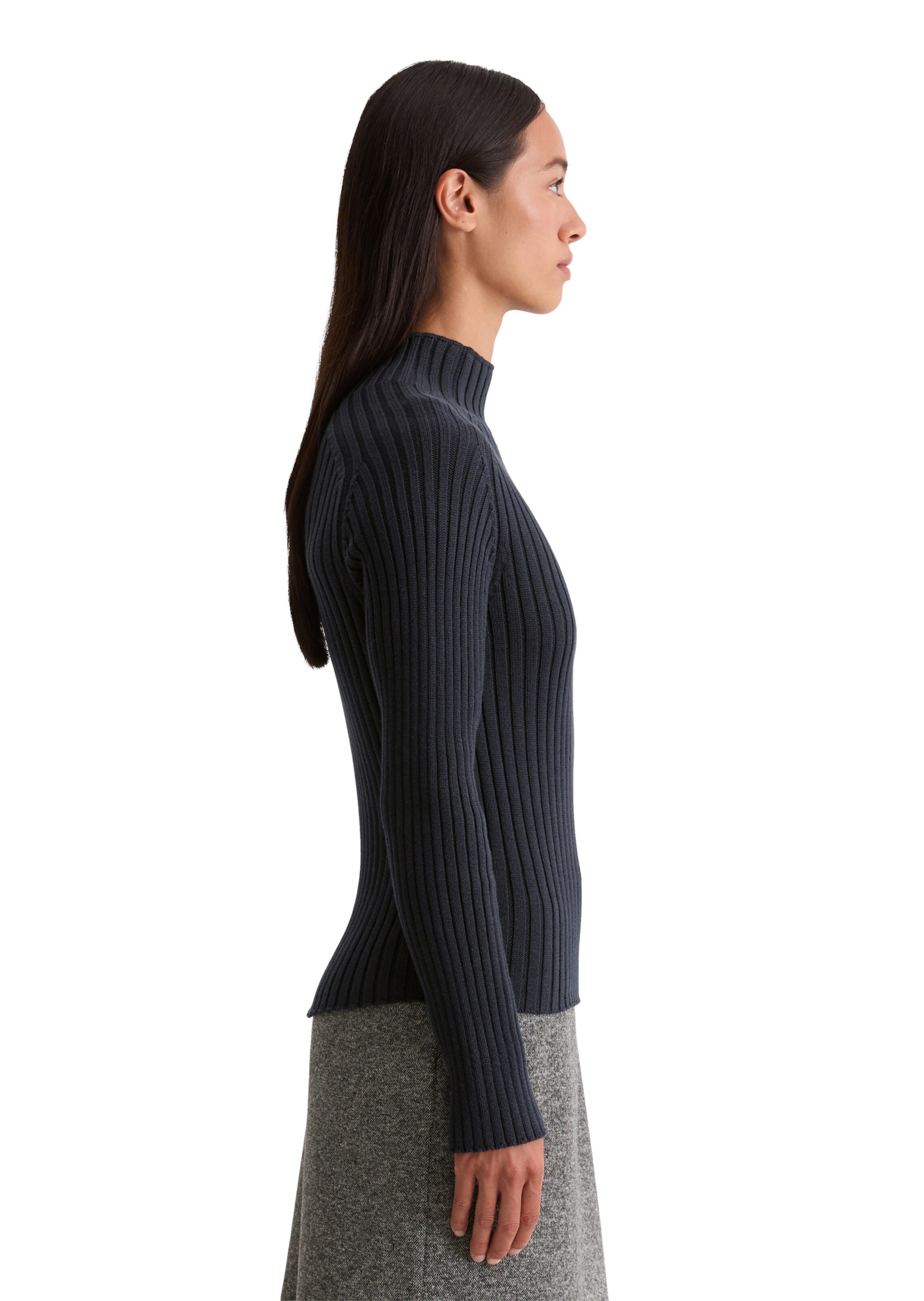 Marc O'Polo Pullover in Blau