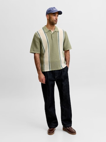 Pullover di JACK & JONES in verde