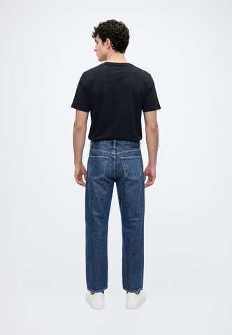 Loosefit Jean GAP en bleu