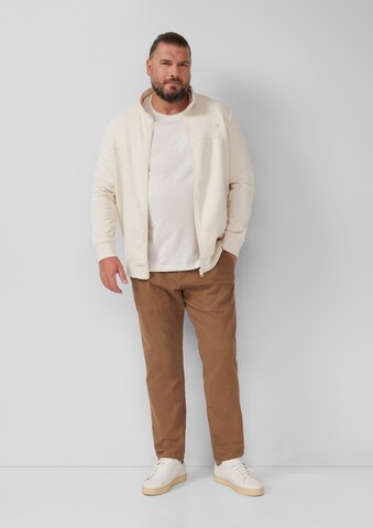 T-Shirt s.Oliver en beige
