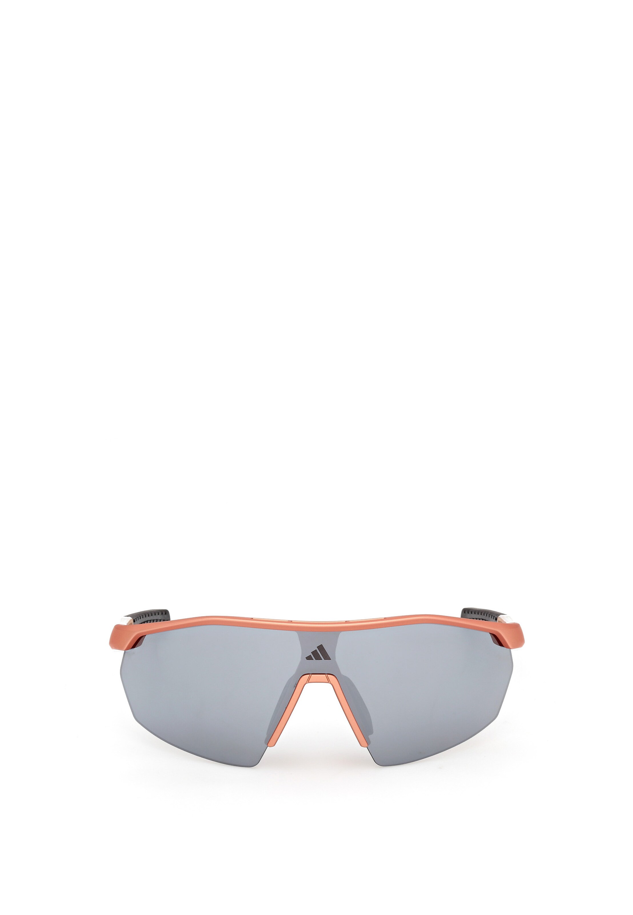 ADIDAS SPORTSWEAR Sunglasses in Pink: front