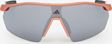 ADIDAS SPORTSWEAR Sunglasses in Pink: front