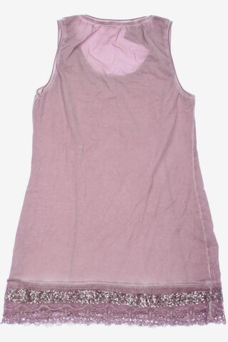 Tredy Top S in Pink