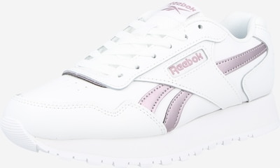 Reebok Niske tenisice 'GLIDE' u prljavo roza / bijela, Pregled proizvoda