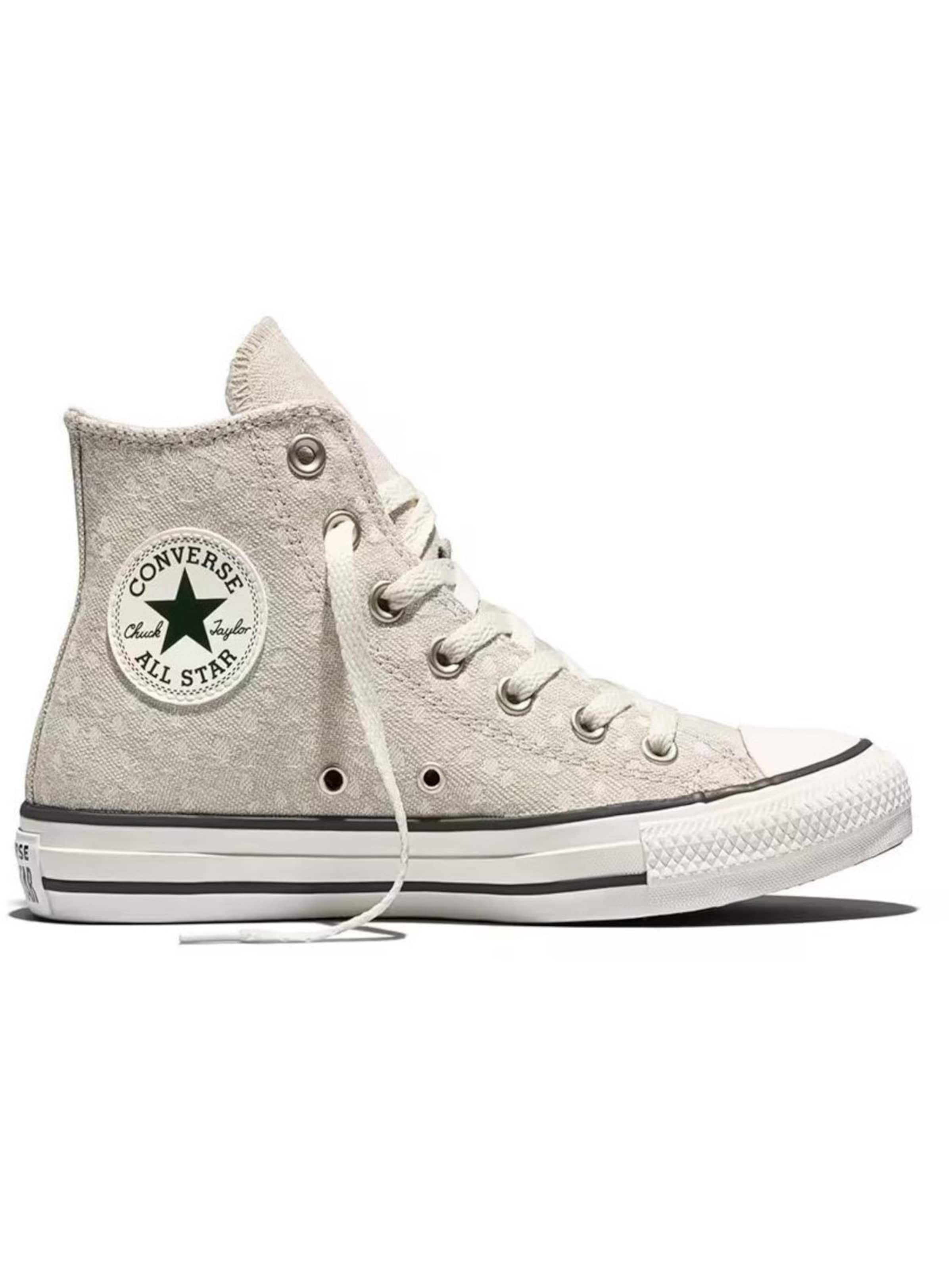 Baskets basses 'Converse Chuck Taylor All Star' CONVERSE en beige